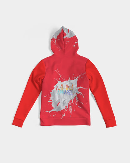 MHM Apparel Drip Women's HooDie