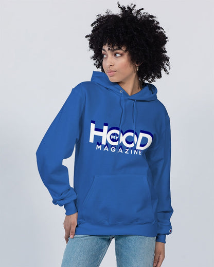 MHM Apparel HooDie