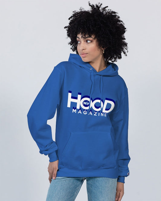 MHM Apparel HooDie