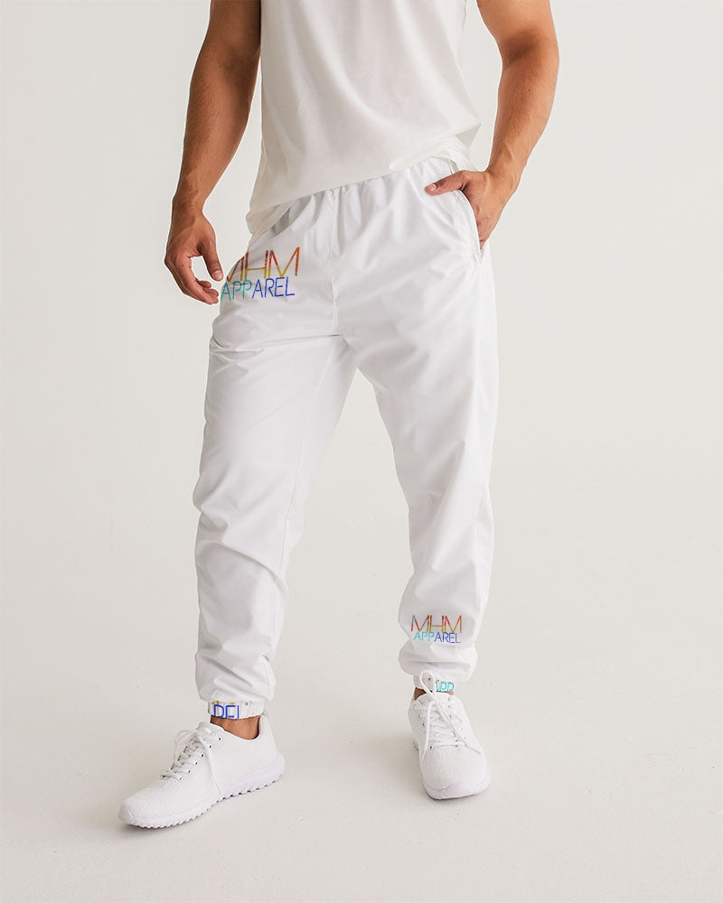 MHM APPAREL  Men's Track Pants