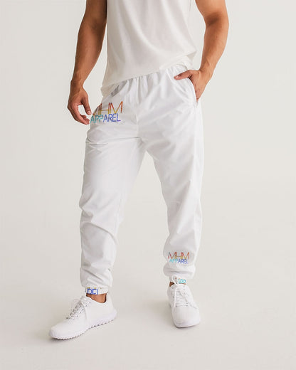 MHM APPAREL  Men's Track Pants