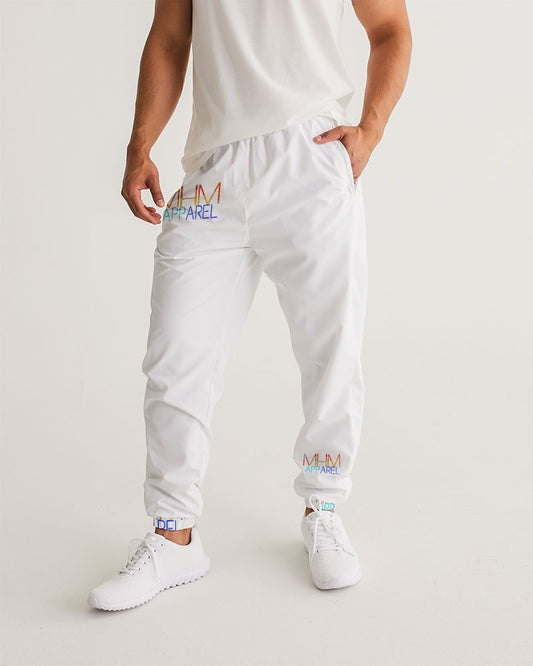 MHM APPAREL  Men's Track Pants