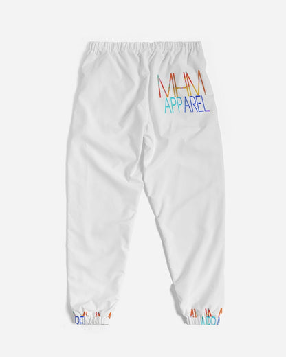 MHM APPAREL  Men's Track Pants
