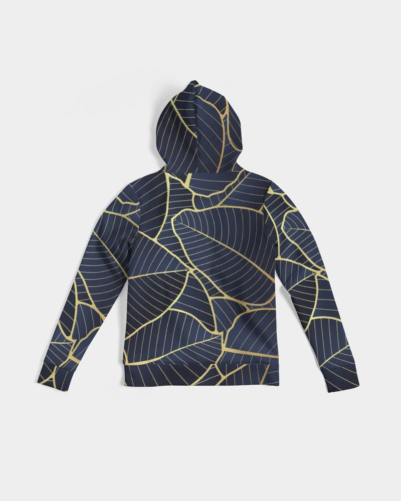 GOLD MHMA Women's Hoodie