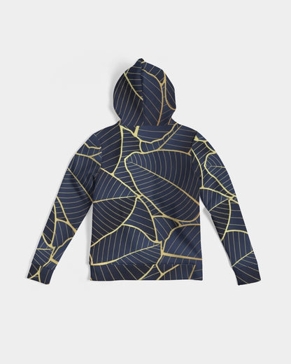 GOLD MHMA Women's Hoodie