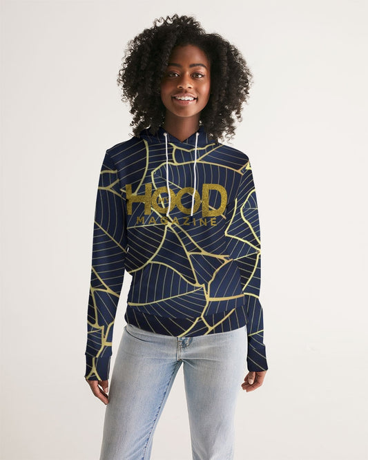 GOLD MHMA Women's Hoodie