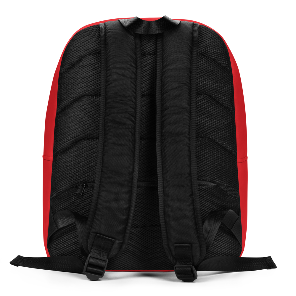 MHM Apparel Bloody ReDD Backpack