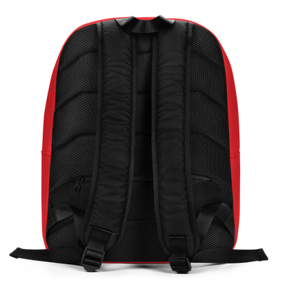 MHM Apparel Bloody ReDD Backpack