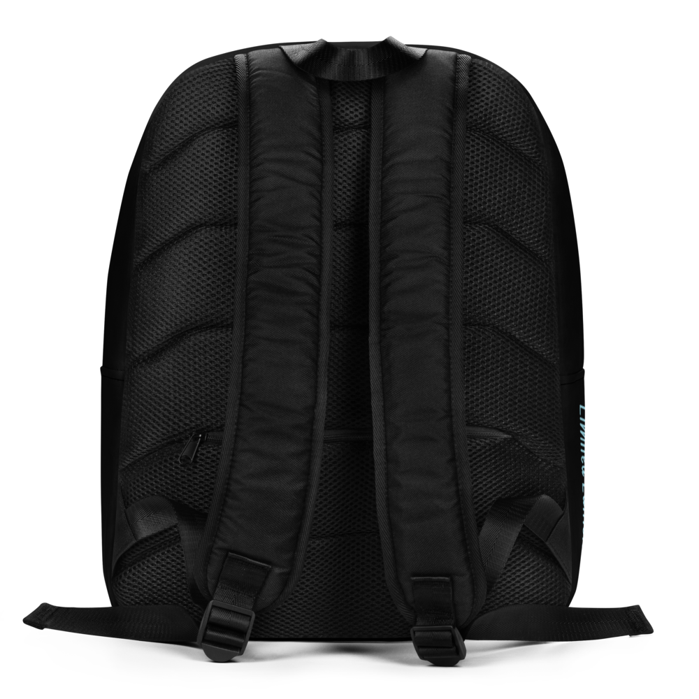 MHM Apparel TrackStar Backpack