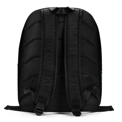 MHM Apparel TrackStar Backpack