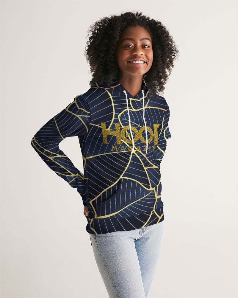 GOLD MHMA Women's Hoodie