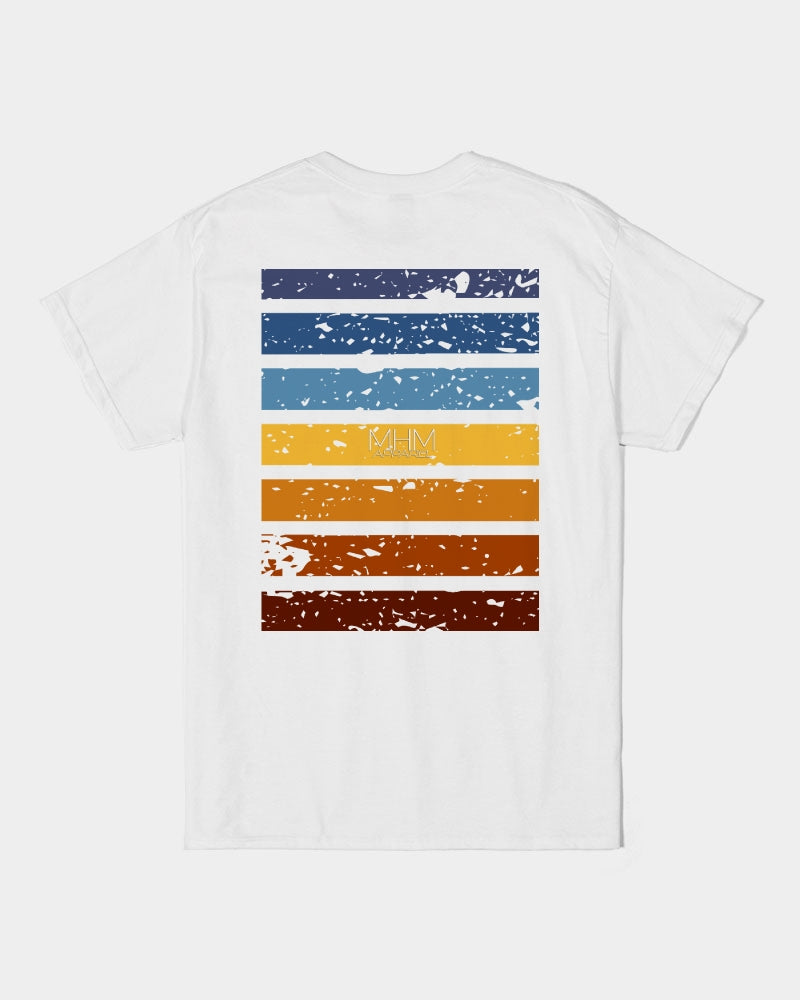 MHM APPAREL  Unisex Ultra Cotton T-Shirt | Gildan