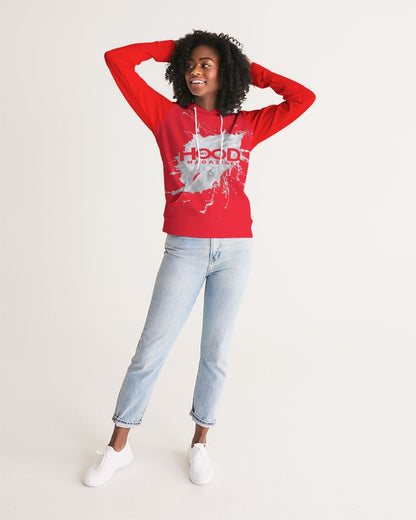 MHM Apparel Drip Women's HooDie