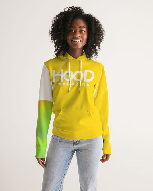 MHM Apparel Women's HooDie