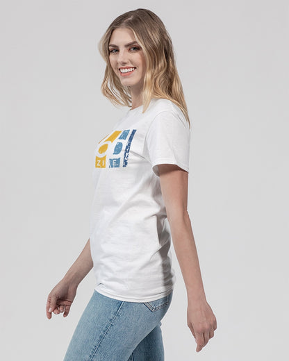 MHM APPAREL  Unisex Ultra Cotton T-Shirt | Gildan