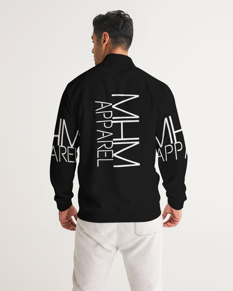 MHM APPAREL  Men In Black Jacket