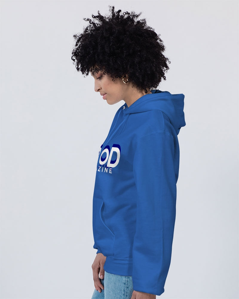 MHM Apparel HooDie