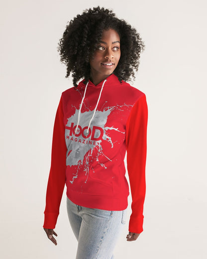 MHM Apparel Drip Women's HooDie