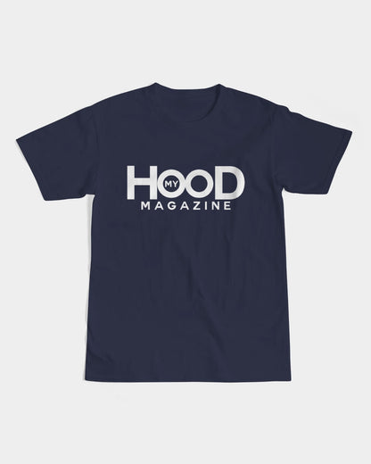 MHM APPAREL  NAVY VET Men's Graphic Tee
