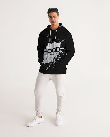 MHM Apparel Drip Men's HooDie