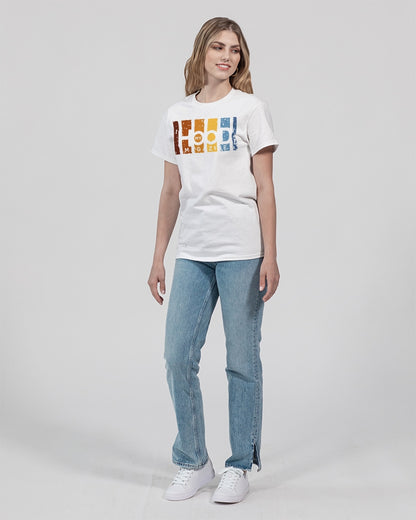 MHM APPAREL  Unisex Ultra Cotton T-Shirt | Gildan