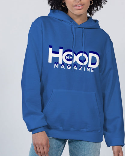 MHM Apparel HooDie