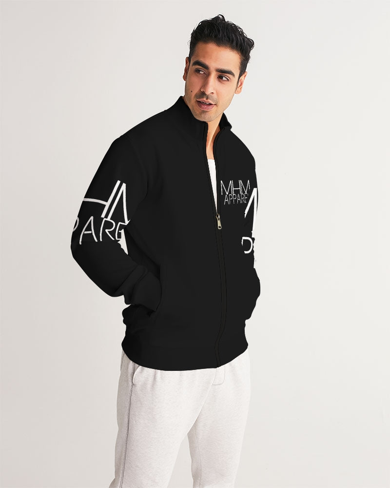 MHM APPAREL  Men In Black Jacket