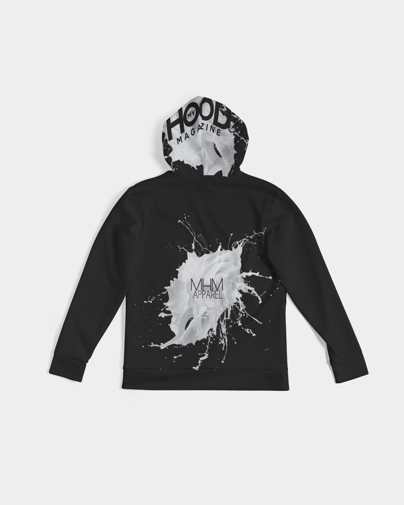 MHM Apparel Drip Men's HooDie