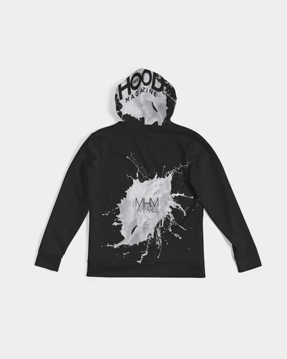 MHM Apparel Drip Men's HooDie