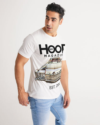 MHM Apparel Men's EST 2004 Tee