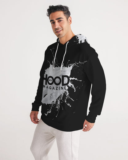 MHM Apparel Drip Men's HooDie