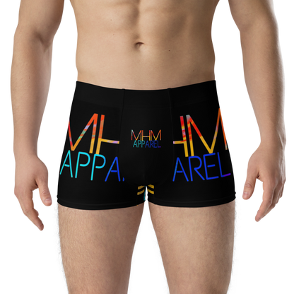 MHM Apparel B.A.D. Boxer Briefs