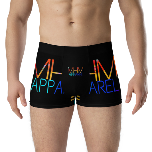 MHM Apparel B.A.D. Boxer Briefs