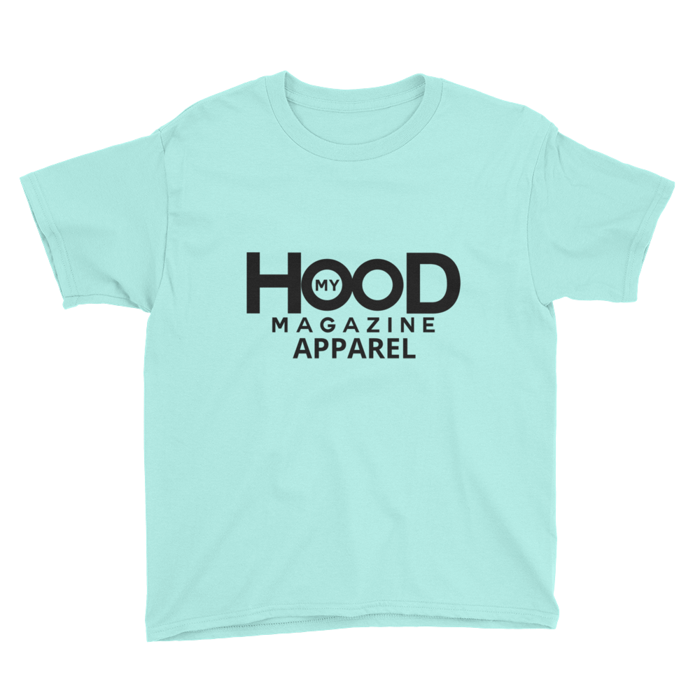 MHM APPAREL Youth Short Sleeve T-Shirt