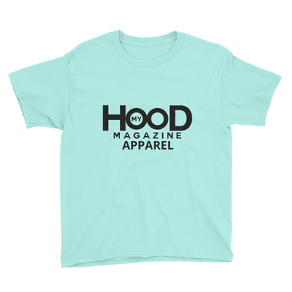 MHM APPAREL Youth Short Sleeve T-Shirt