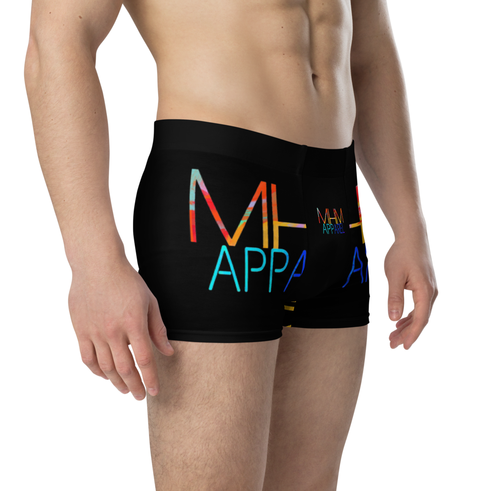 MHM Apparel B.A.D. Boxer Briefs