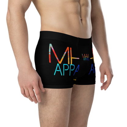 MHM Apparel B.A.D. Boxer Briefs