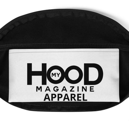 MHM APPAREL Fanny Pack