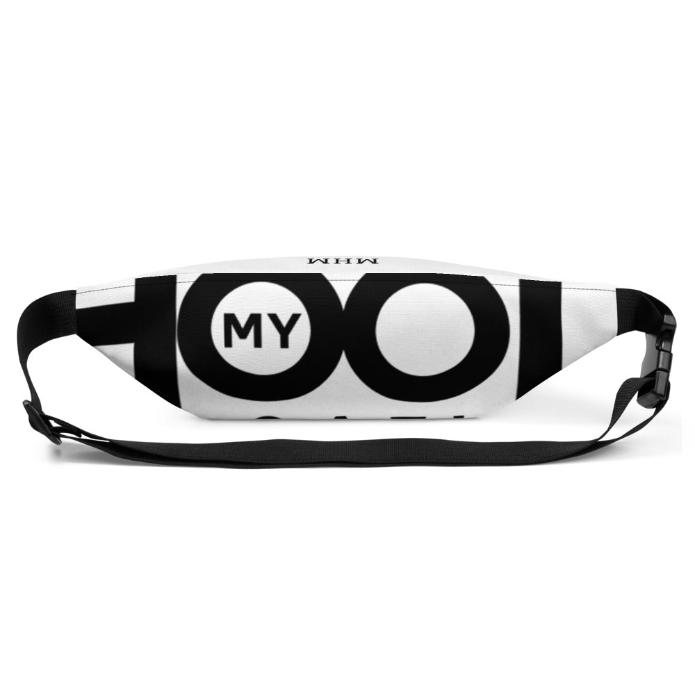 MHM APPAREL Fanny Pack