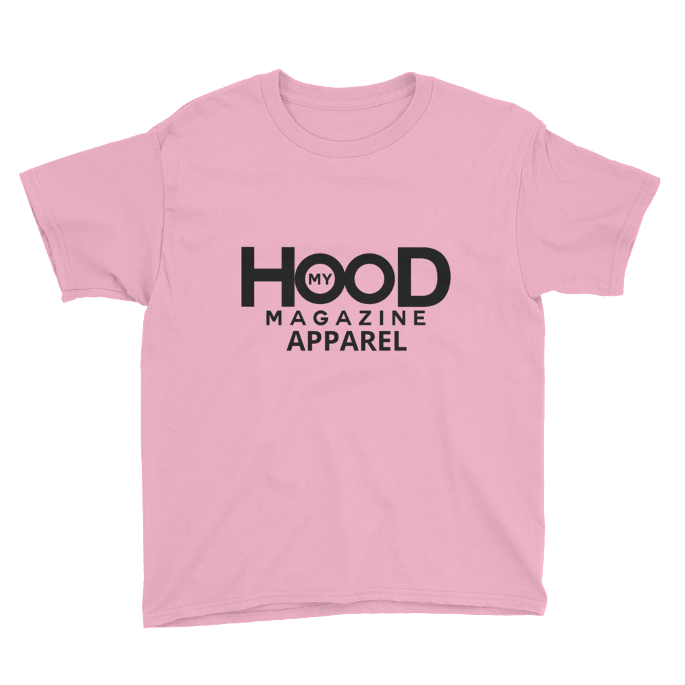 MHM APPAREL Youth Short Sleeve T-Shirt