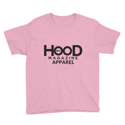 MHM APPAREL Youth Short Sleeve T-Shirt