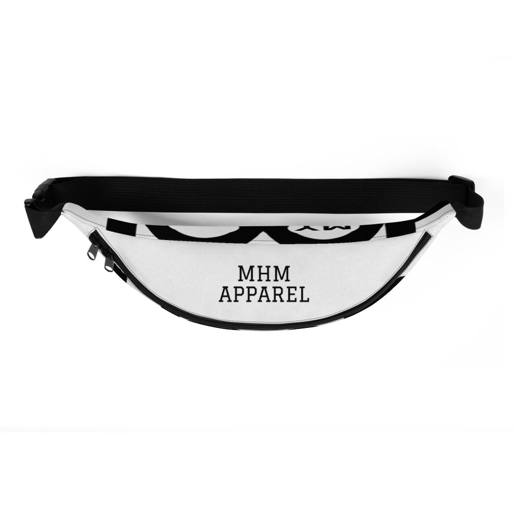 MHM APPAREL Fanny Pack