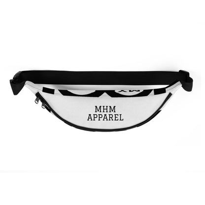 MHM APPAREL Fanny Pack