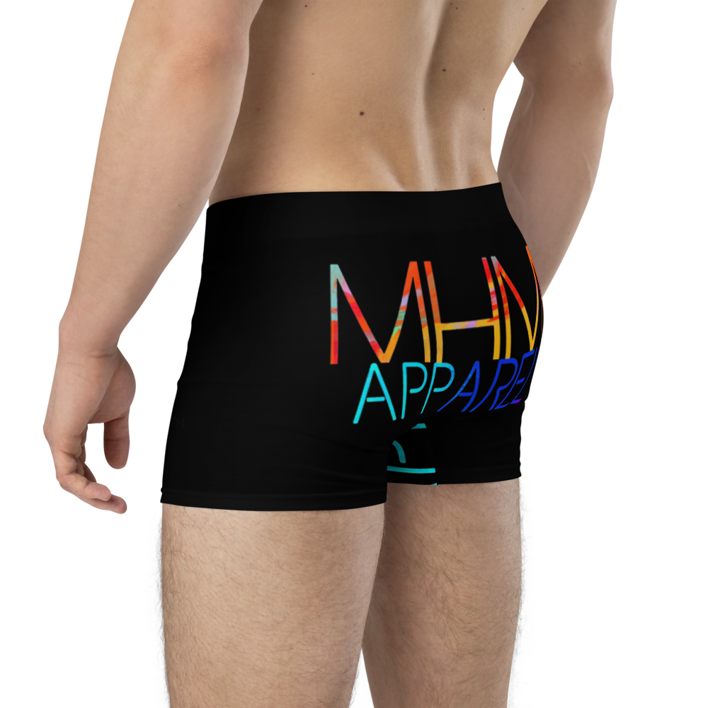 MHM Apparel B.A.D. Boxer Briefs