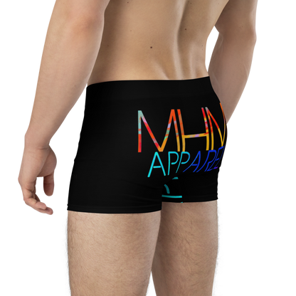 MHM Apparel B.A.D. Boxer Briefs