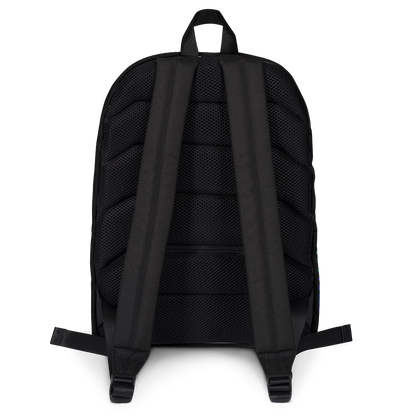 MHM BLACK SQUAD Backpack