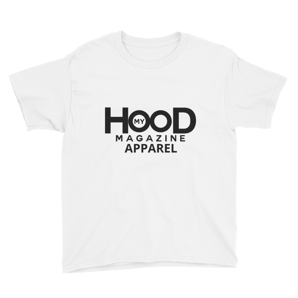 MHM APPAREL Youth Short Sleeve T-Shirt