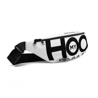 MHM APPAREL Fanny Pack