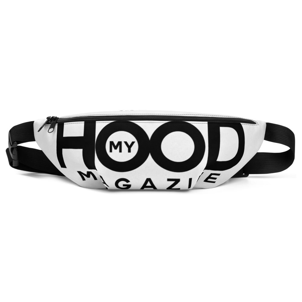 MHM APPAREL Fanny Pack