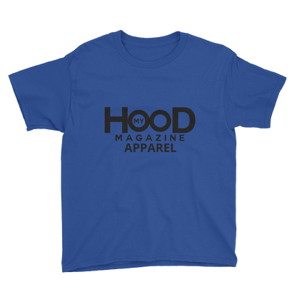 MHM APPAREL Youth Short Sleeve T-Shirt